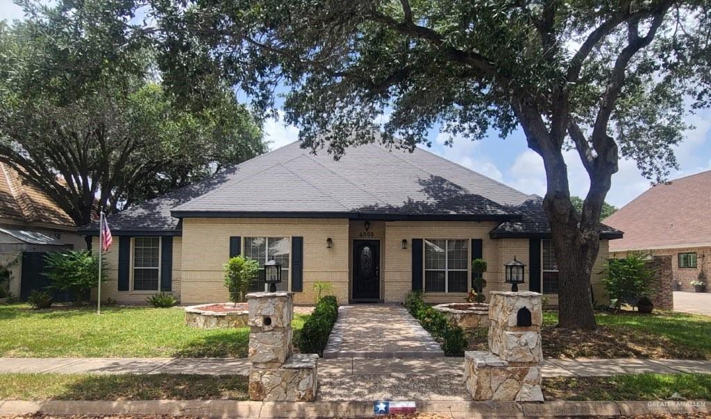 Photo 1 of 4509 5th Lane, McAllen