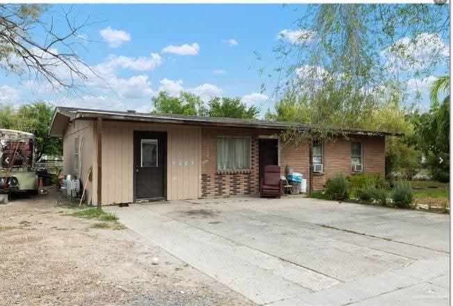 Photo 1 of 3000 Gumwood Avenue, McAllen