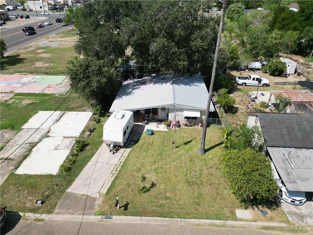 Photo 1 of 109 Mcdonald Avenue, Pharr
