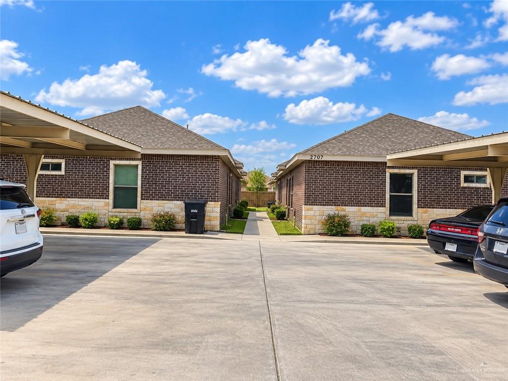 Photo 1 of 2707 Garfield Avenue #A, Alton