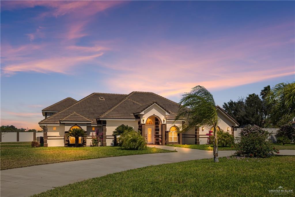 Photo 1 of 804 Inspiration Drive, Pharr