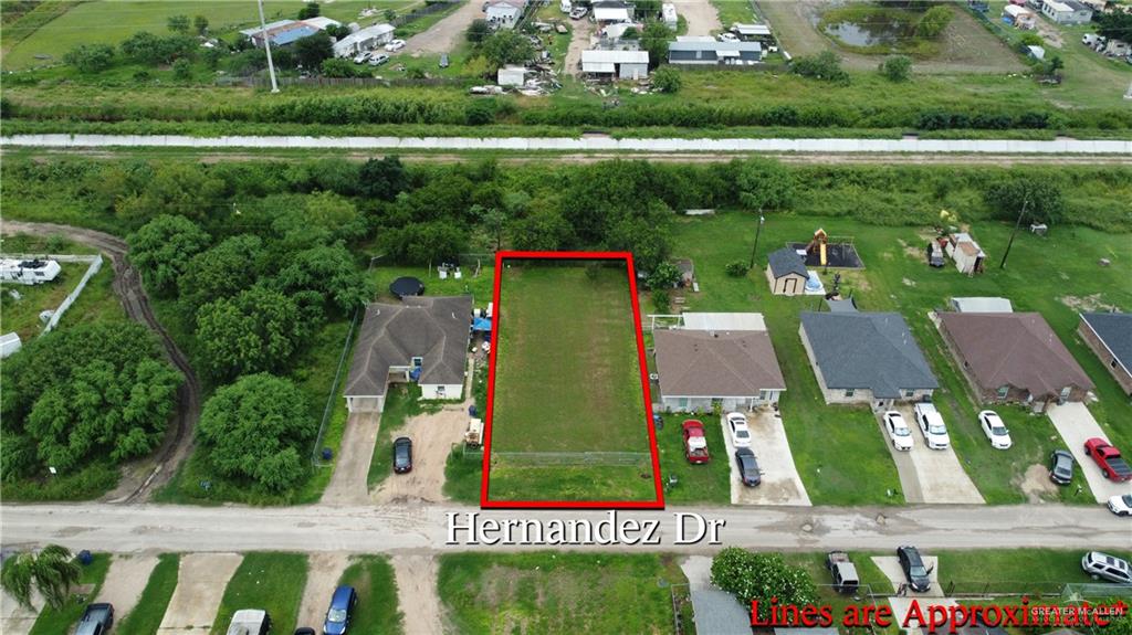 Photo 1 of 729 Hernandez Drive, Donna