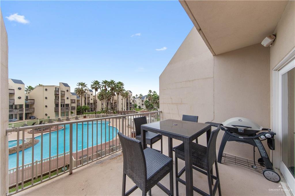 Photo 30 of 6300 Padre Boulevard #205