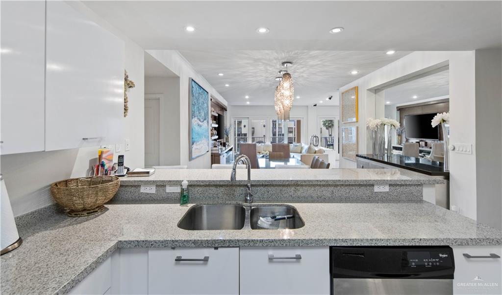 Photo 6 of 6300 Padre Boulevard #205