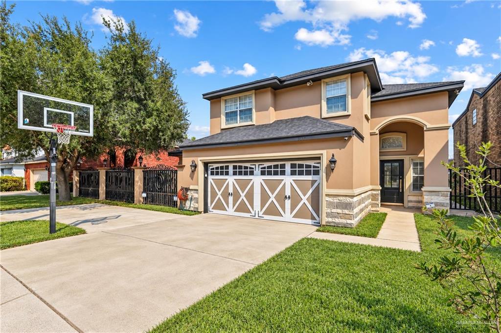 Photo 1 of 3214 Black Oak Lane, Mission