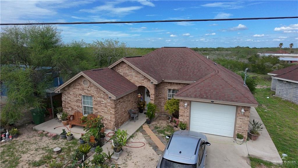 Photo 1 of 495 Alto Vista Drive, Rio Grande City