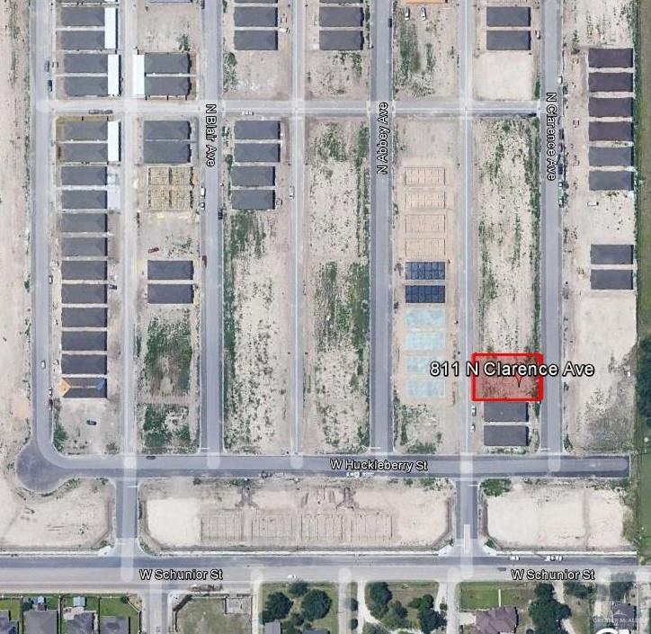 Photo 1 of 811 Clarence Avenue, Edinburg