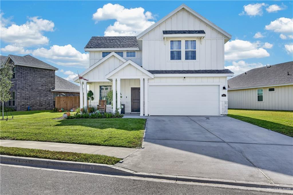 Photo 1 of 3213 Amarillo Drive, Weslaco