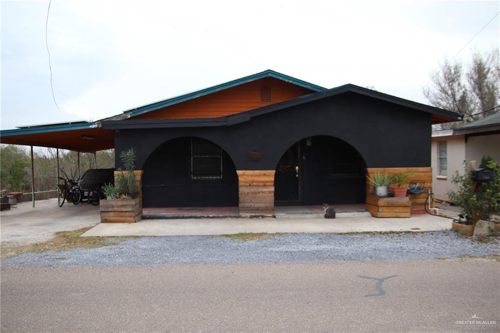Photo 1 of 104 Water Street, Rio Grande City