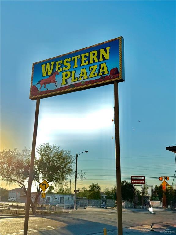 Photo 1 of 511 2nd Street, Rio Grande City