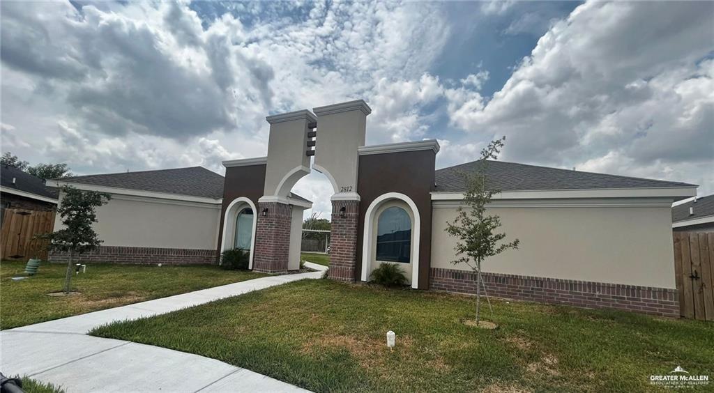 Photo 1 of 2812 Rosemary Drive #2, Weslaco