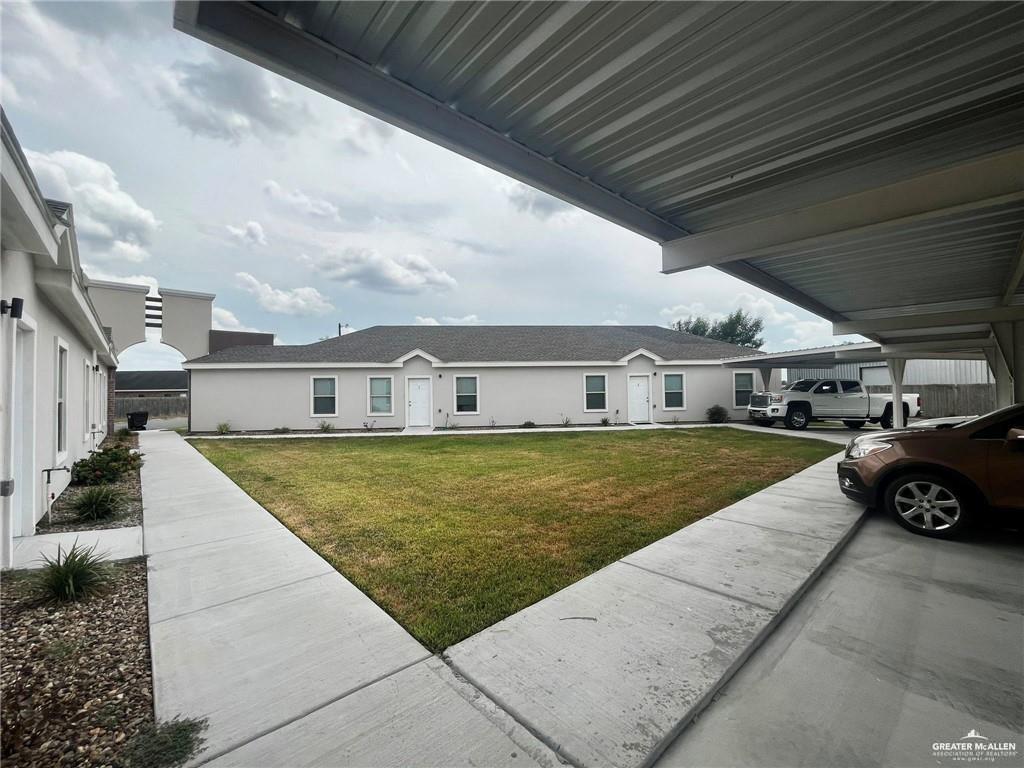 Photo 2 of 2812 Rosemary Drive #2
