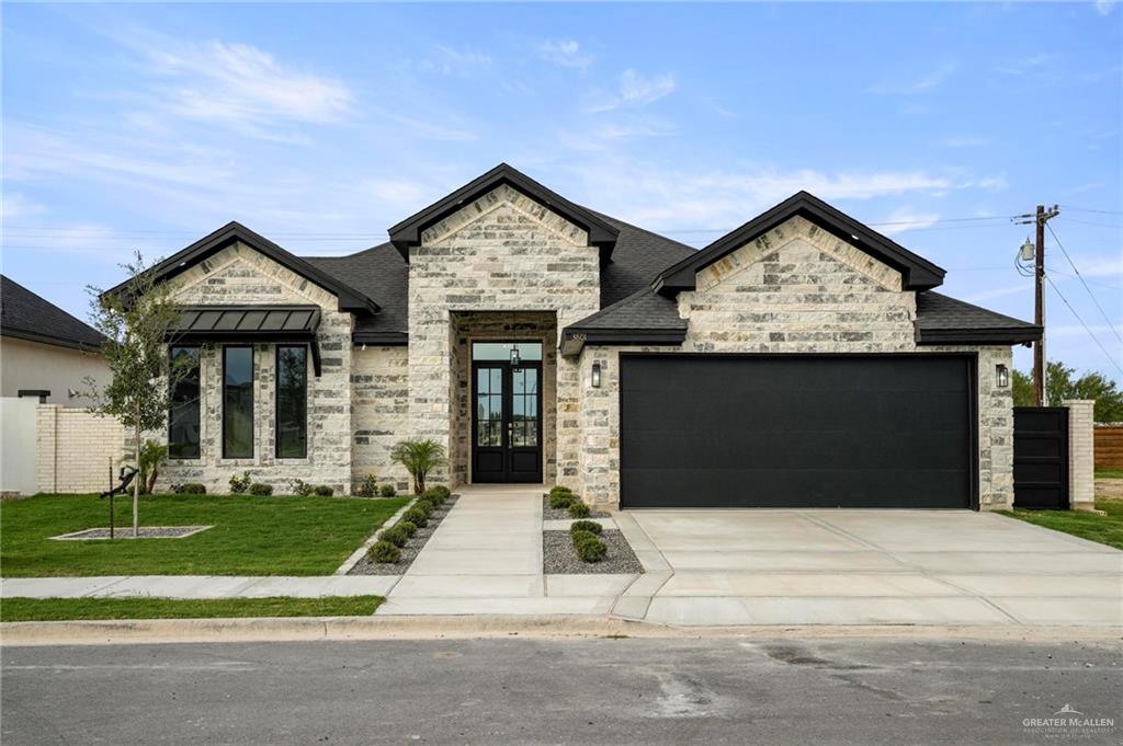 Photo 1 of 3801 Noronha Drive, Edinburg