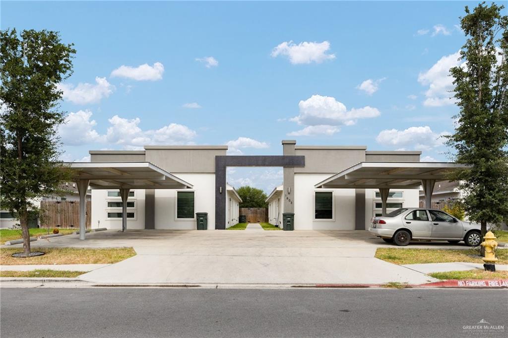 Photo 1 of 1603 Angelina Drive, San Juan