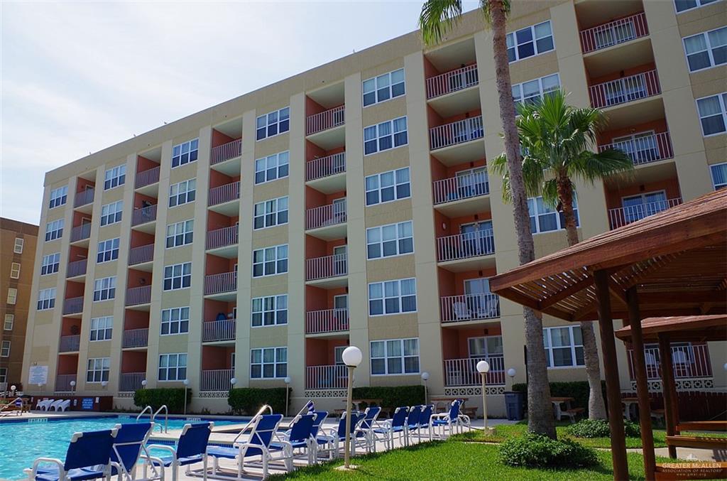 Photo 32 of 120 Padre Boulevard #205
