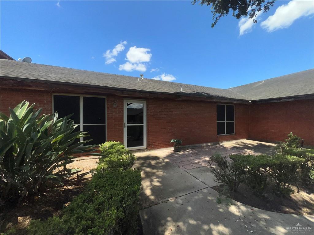 Photo 1 of 1303 3rd Street, Weslaco