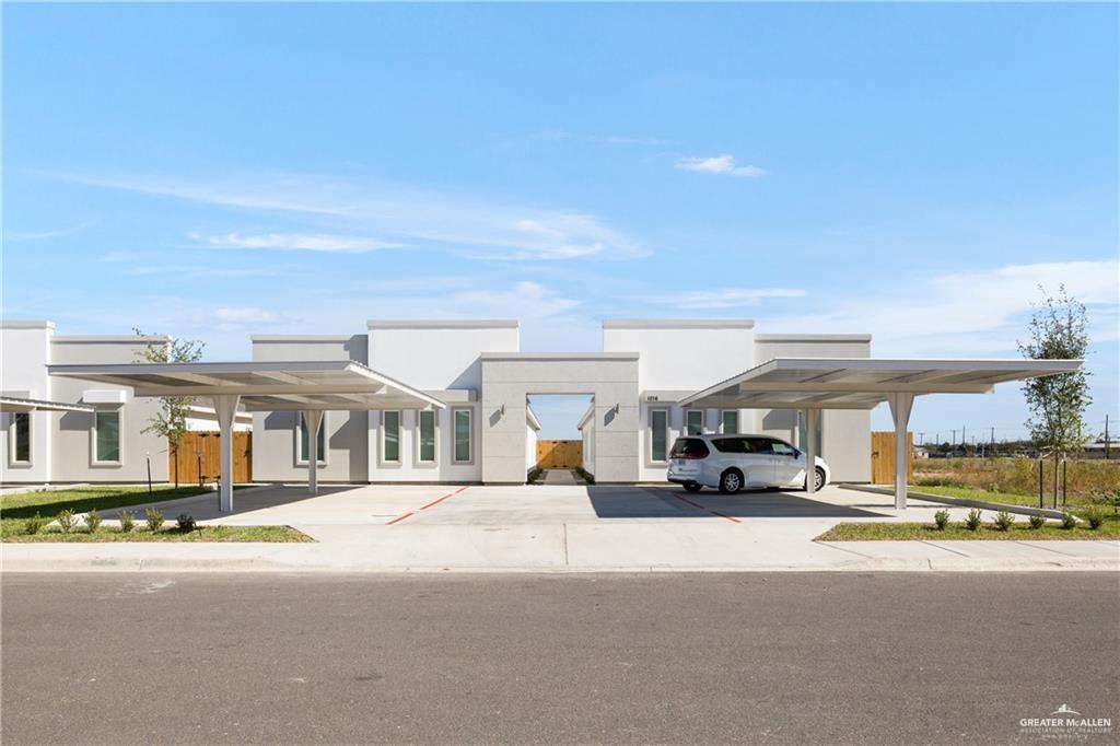 Photo 1 of 1032 Palm Drive, Alamo
