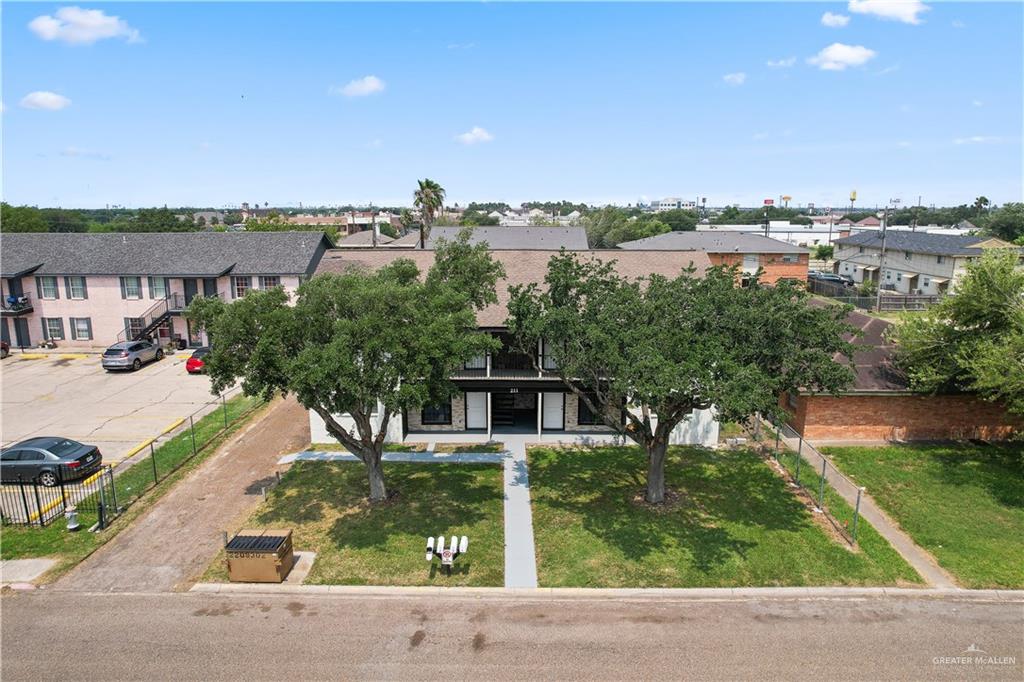 Photo 16 of 211 Gastel Circle #4