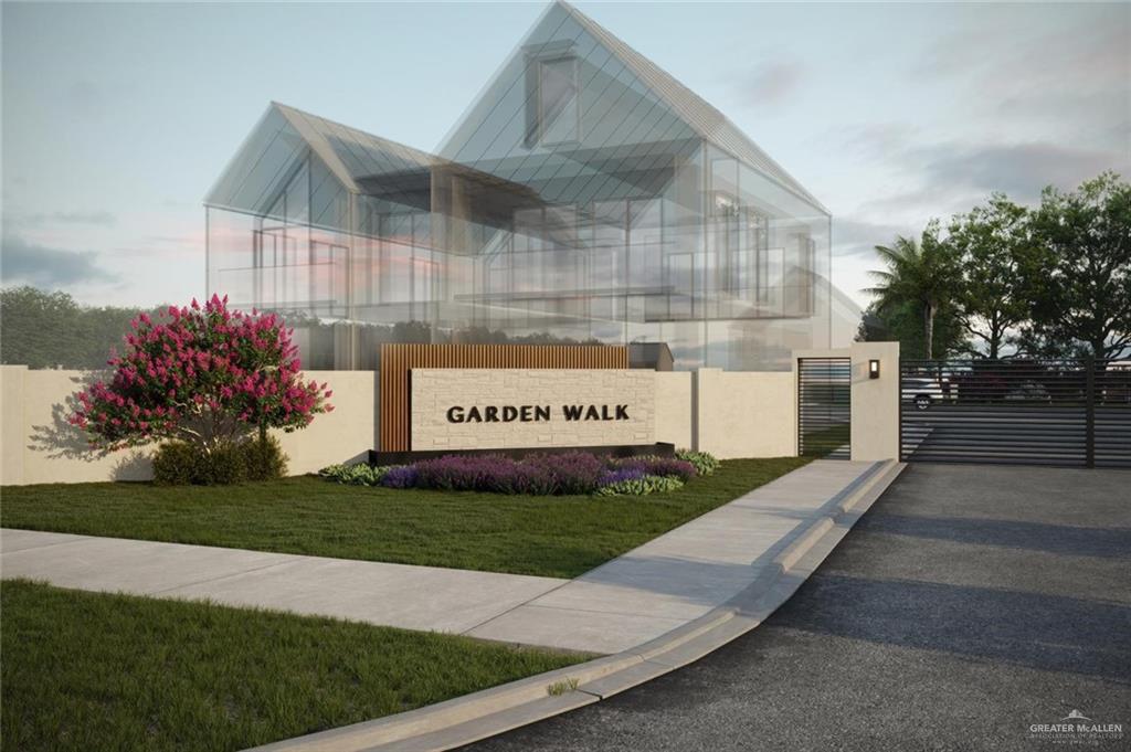 Photo 1 of Lot 11 Garden Walk Avenue, Edinburg