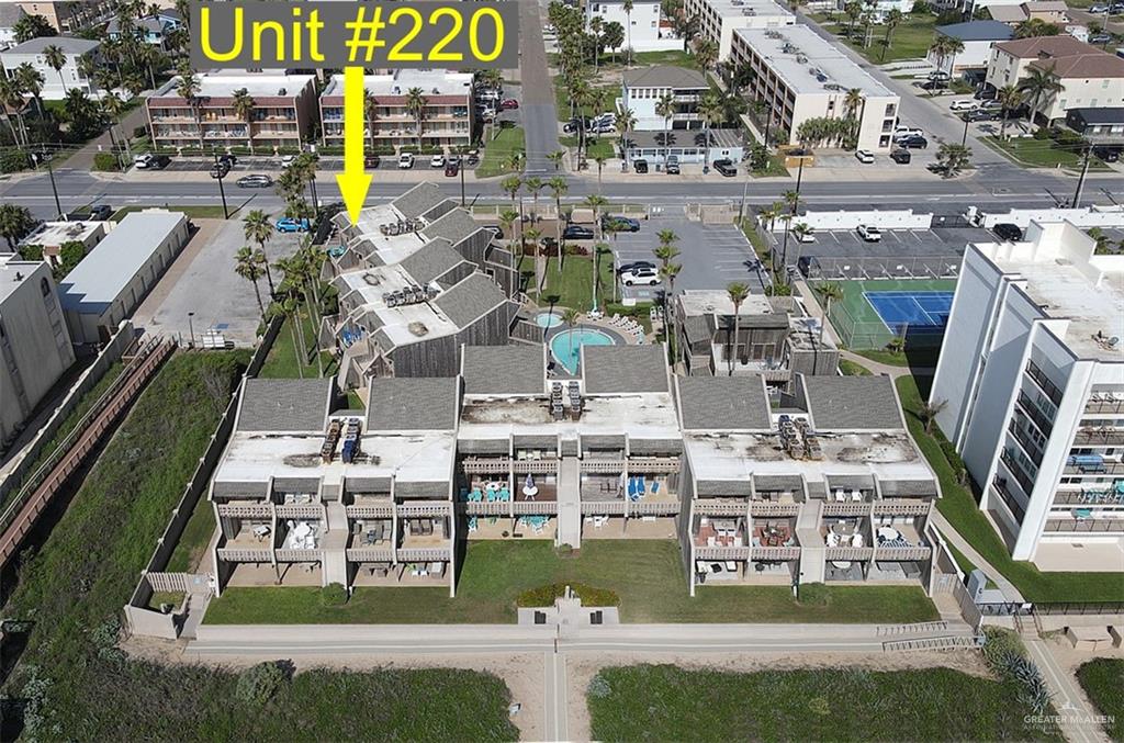 Photo 37 of 2500 Gulf Boulevard #220