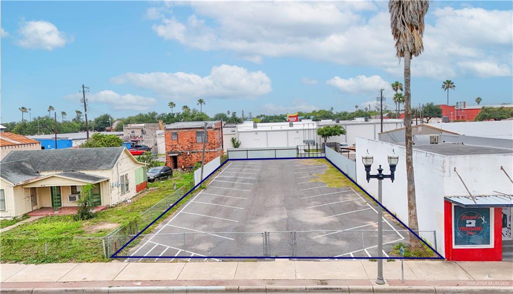 Photo 1 of 412 17th Street, McAllen