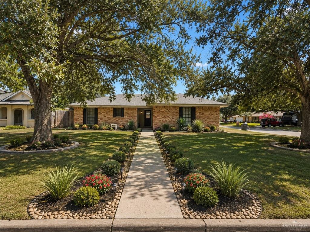 Photo 1 of 2423 Live Oak Street, Mission