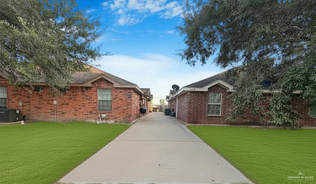 Photo 1 of 1308 Prosperity Drive, Edinburg