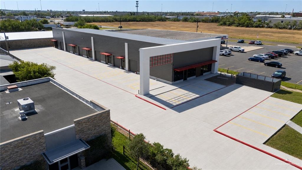 Photo 1 of 1520 Jackson Road #10, Pharr