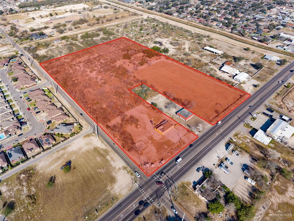 Photo 1 of 3425 Closner Boulevard, Edinburg