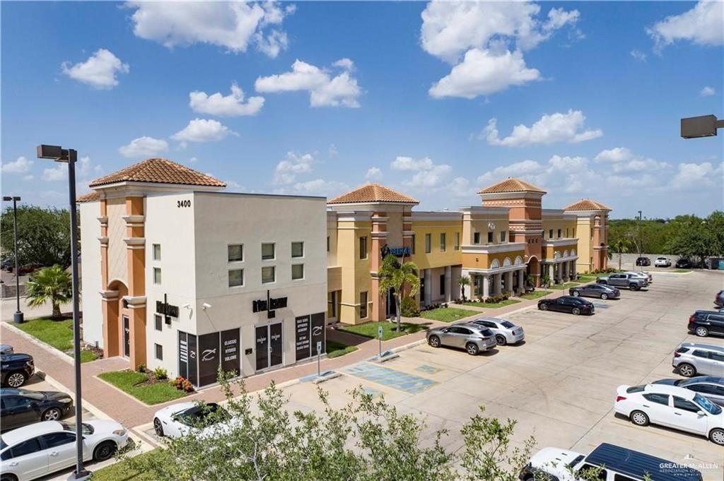 Photo 1 of 3400 Mccoll Road #6, McAllen