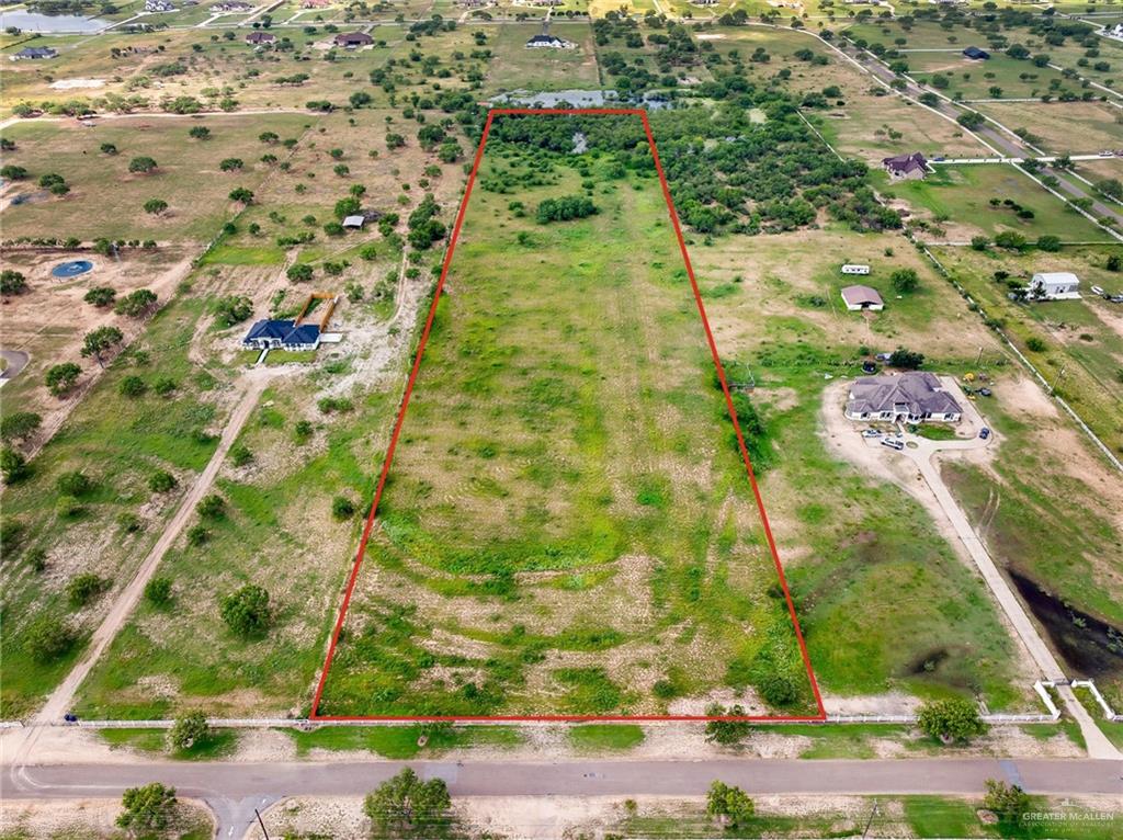 Photo 2 of 21009 Los Venados Drive