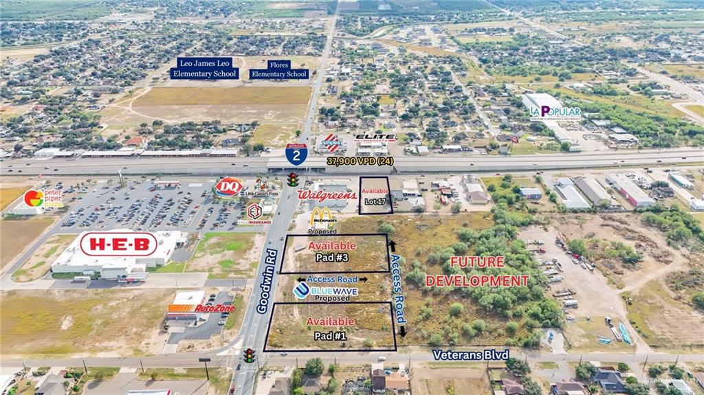 Photo 3 of 295 FM 492