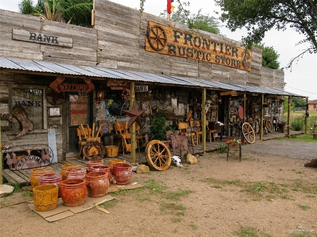 Photo 1 of 15703 US Highway Business 281 Highway, Edinburg