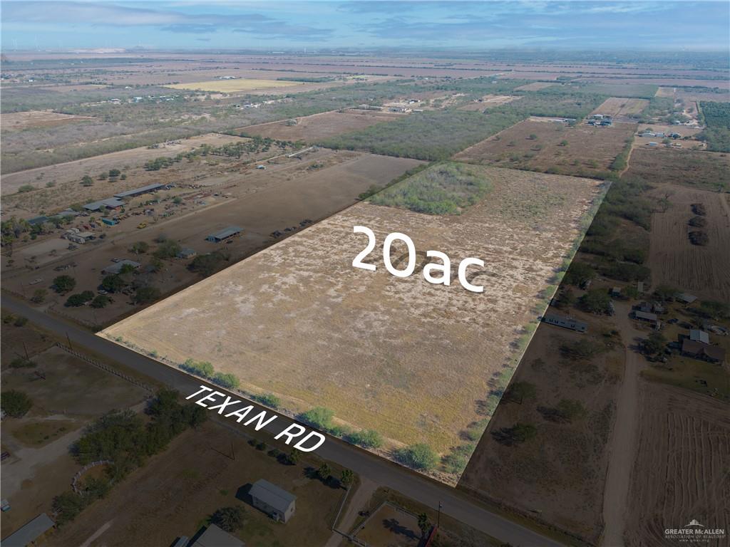 Photo 2 of Lot 10 & 11 Texan Road