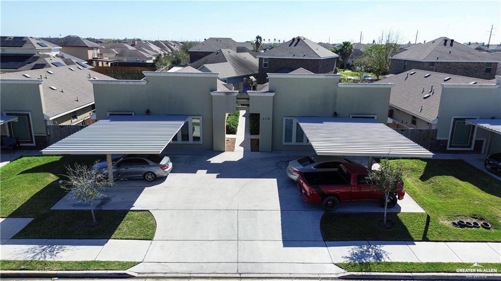 Photo 1 of 2118 Taxco Court #2, Edinburg