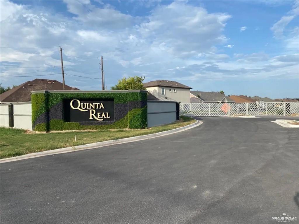 Photo 1 of 4809 Sequoia Avenue, McAllen