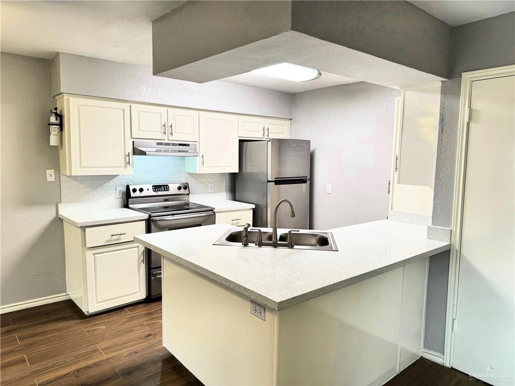 Photo 3 of 6800 23rd Street #B-2