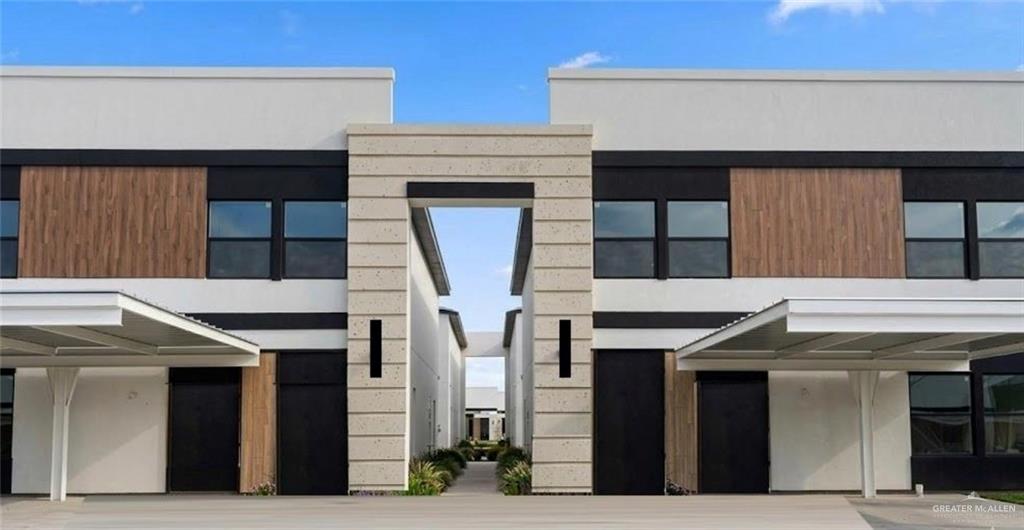 Photo 1 of 4126 Heron Avenue #123, McAllen