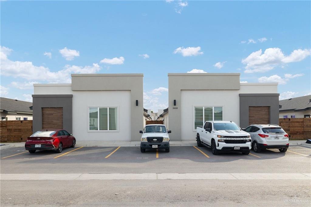 Photo 1 of 3600 Valeria Lane #2, Weslaco