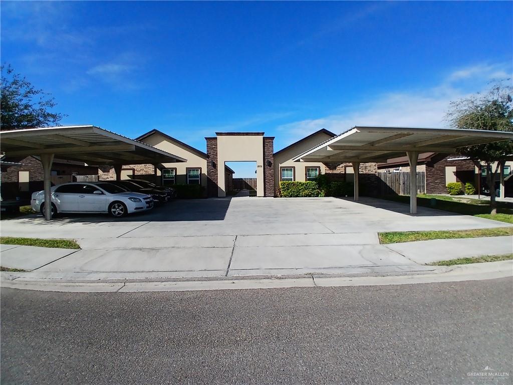 Photo 1 of 1805 Cari Nicole Avenue #1, Edinburg