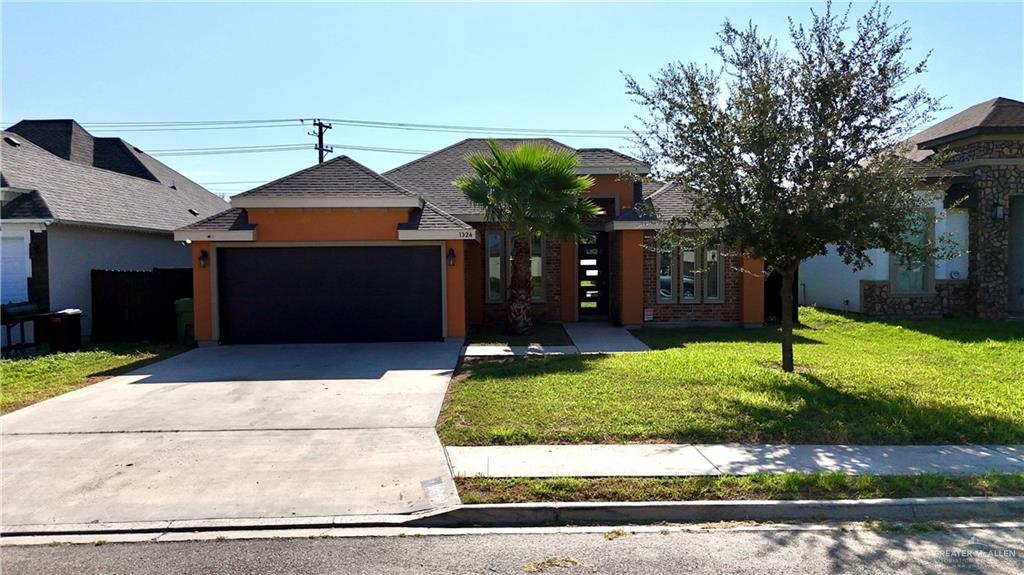 Photo 1 of 1326 Deluxe Street, Alamo
