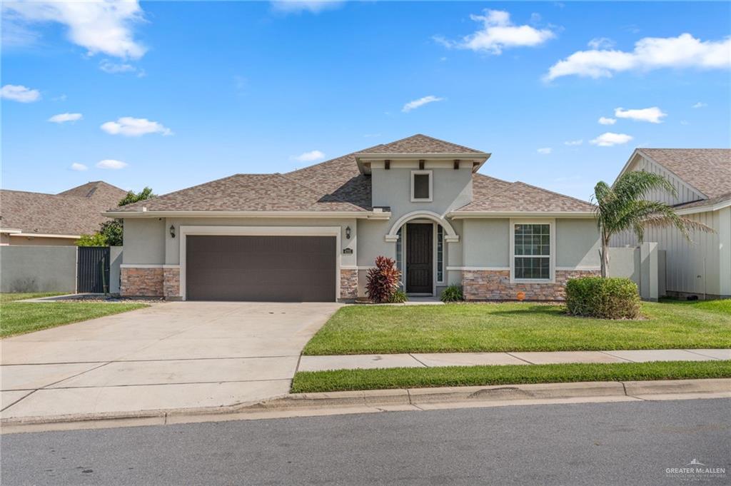 Photo 1 of 4701 Ensenada Avenue, McAllen