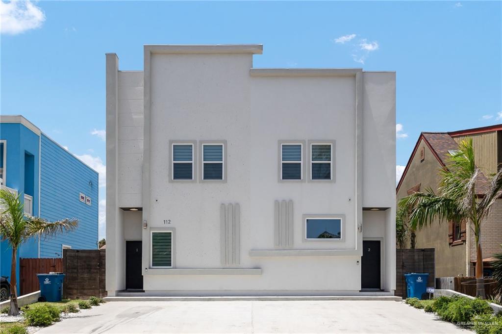 Photo 1 of 112 Dolphin Lane, South Padre Island