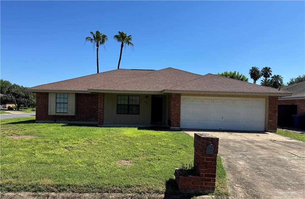 Photo 1 of 2024 Oriole Avenue, McAllen
