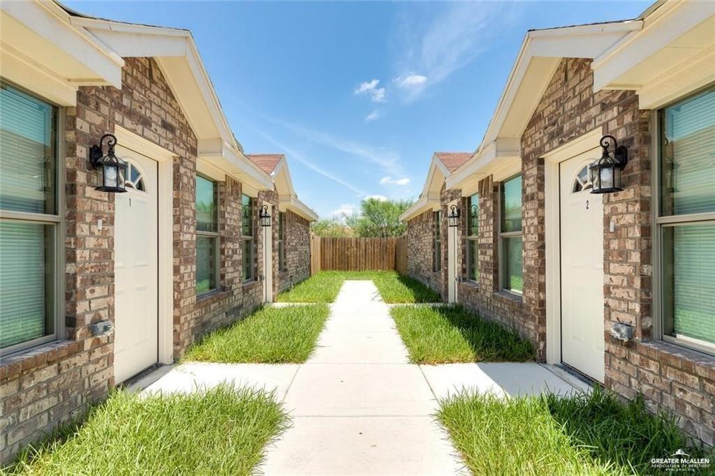 Photo 1 of 3003 Linda Vista Street #2, Edinburg
