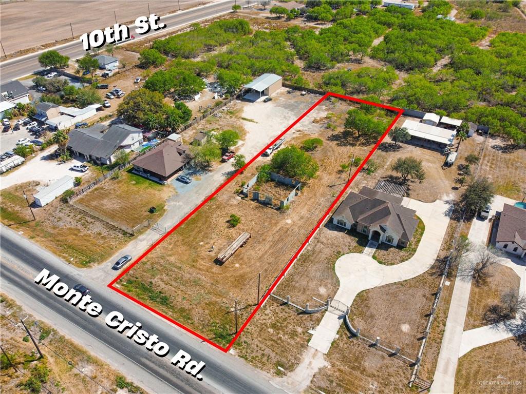 Photo 1 of 4604 Monte Cristo Road, Edinburg