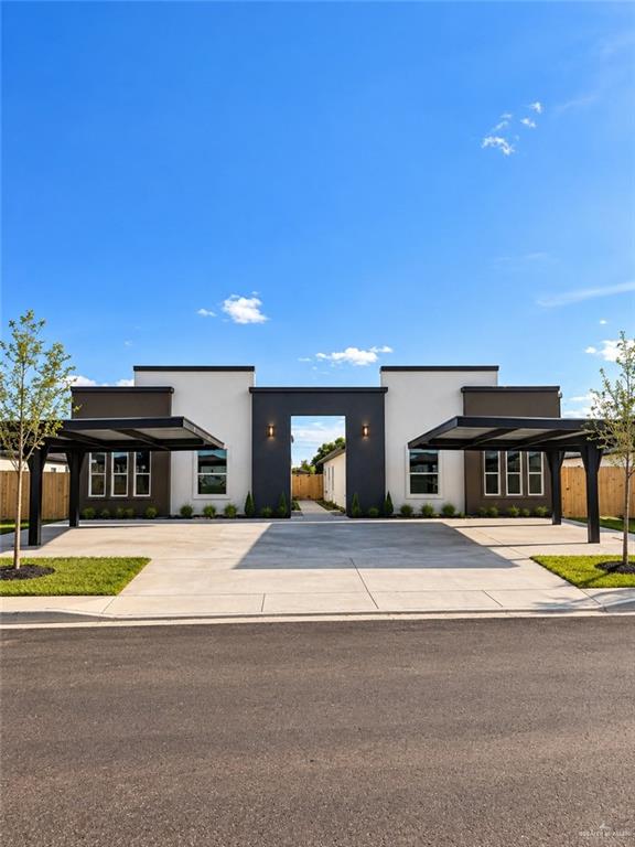 Photo 1 of 3710 Hillview Avenue #1, Edinburg