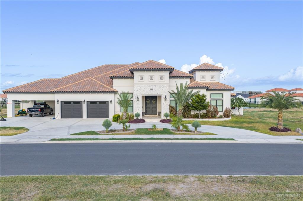 Photo 1 of 4844 Town Lake Drive, McAllen