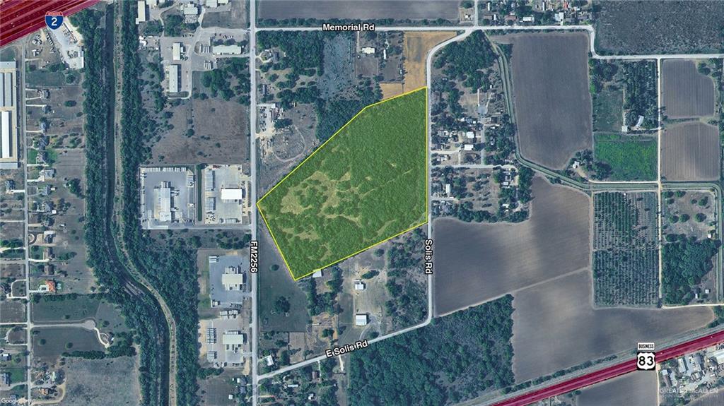 Photo 1 of 27701 Cantu Road, La Feria
