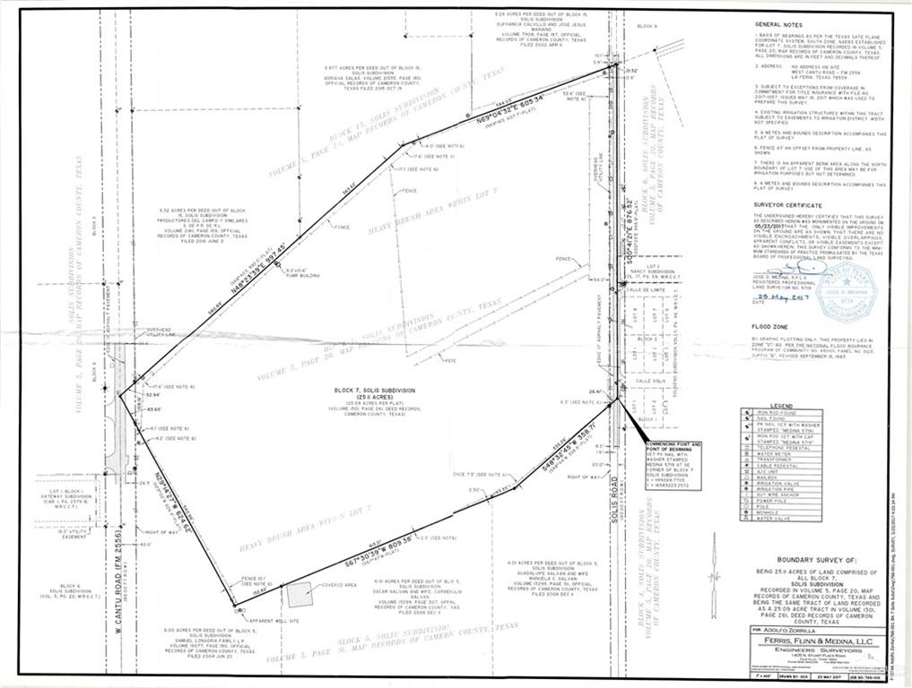 Photo 2 of 27701 Cantu Road